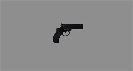 MP412 Rex Revolver
