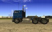 Peterbilt 352 Heavy Tractor (GTA V Style)