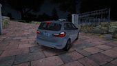 BMW 2er F46