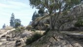 Paleto Bay Vegetation Overhaul [YMAP]