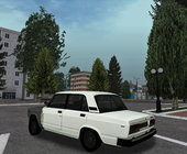 Vaz 2107 Aze Style