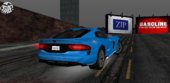 Dodge Viper GTS for Mobile