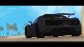 Trion Nemesis RR