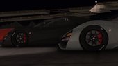 Trion Nemesis RR