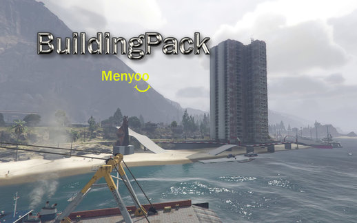 Building Pack 2022 