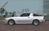 Mitsubishi Starion ESI-R '88