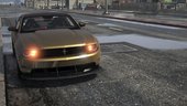 2013 Ford Boss 302 Laguna Seca Hennessey HPE650 | Add-On | Unlocked [Version 1.0]