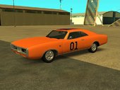 GTA IV Imponte Dukes [VehFuncs]