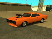 GTA IV Imponte Dukes [VehFuncs]