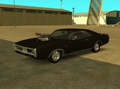 GTA IV Imponte Dukes [VehFuncs]