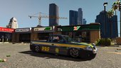 VW Saveiro G4 Surf PRF v2 [Add-On]