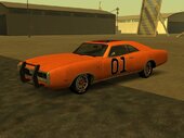 GTA IV Imponte Dukes v2 [VehFuncs]