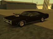 GTA IV Imponte Dukes v2 [VehFuncs]