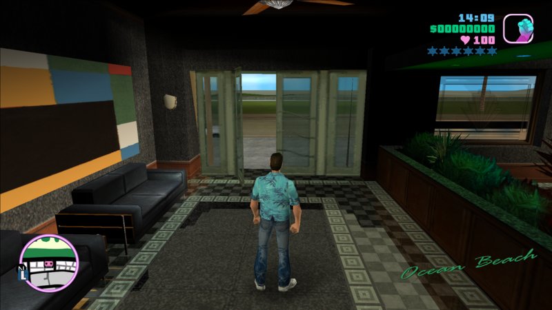 GTA Vice City Cheats (51) [PC] 