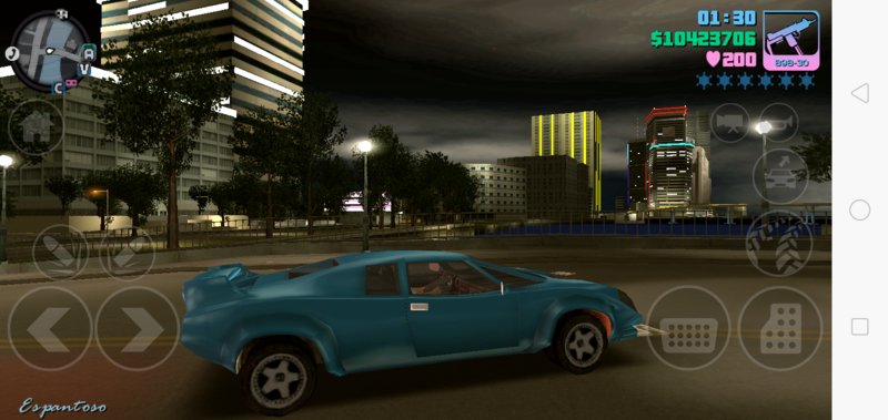 GitHub - ThirteenAG/ViceCityNeons: This mod adds neons from Vice City  Stories to original GTA Vice City.