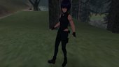 [Shin Megami Tensei Liberation Dx2]Motoko Kusanagi