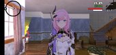 Elysia Honkai Impact V1