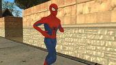 TASM 2 Android - Spider-Man