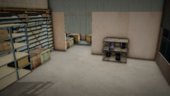 Vacant for Singleplayer/MTA/SAMP