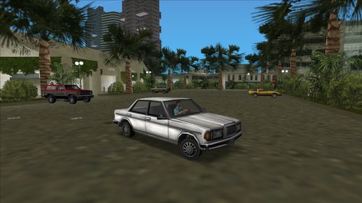 San Andreas Wheel Pack