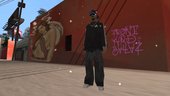 Gangsta Skin 2 