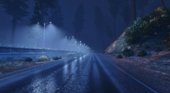 White LED Streetlights 4.0 [ OLD ] (LEGACY ONLY)