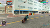 GTA Vice City Realistic Animation 2022