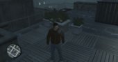 HD Universe Claude for GTA IV