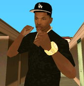 Young Ghetto Nigga!