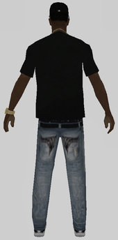 Young Ghetto Nigga!