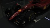 2022 Ferrari F1-75 [ Add-On ]