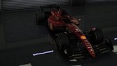 2022 Ferrari F1-75 [ Add-On ]