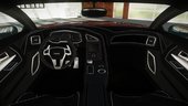 Obey 8F Drafter [Moving Steering Wheel \ Tuning \ Liveries]