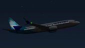 Boeing 737 MAX 8 [VehFuncs]