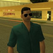 Aviators - Shades Replacer