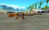 DRIV3R Weapon Pack