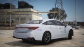 Toyota Avalon Aramco Saudi Arabia (unlocked)