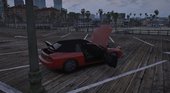 Nissan 240SX Cabrio [Add-On | Tuning]