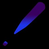 Colored Weapons Icons