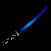 Colored Weapons Icons