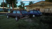 Dacia 1310 Break