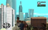 BMX Jump