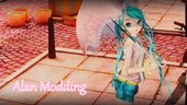 Hatsune Miku Heart a la Mode