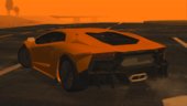 2018 Lamborghini Aventador S LP740-4 Karma Monaco