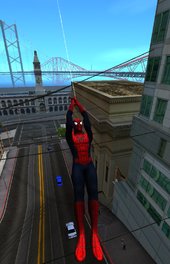 Spider Man No way home Tobey Suit