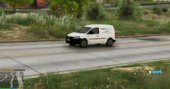 Volkswagen Caddy Teknik Servis