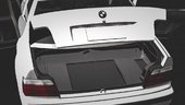 1997 BMW 320i E36 Facelift (OUTDATED)