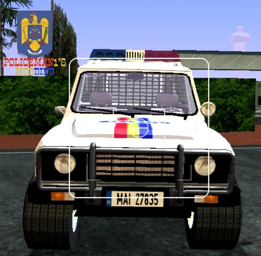 ARO POLITIE for Android