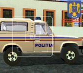 ARO POLITIE for Android