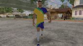 [Fortnite] Neymar JR